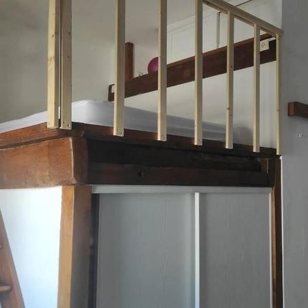 Gite Les Petites Bruyeres Veneux-les-Sablons Extérieur photo
