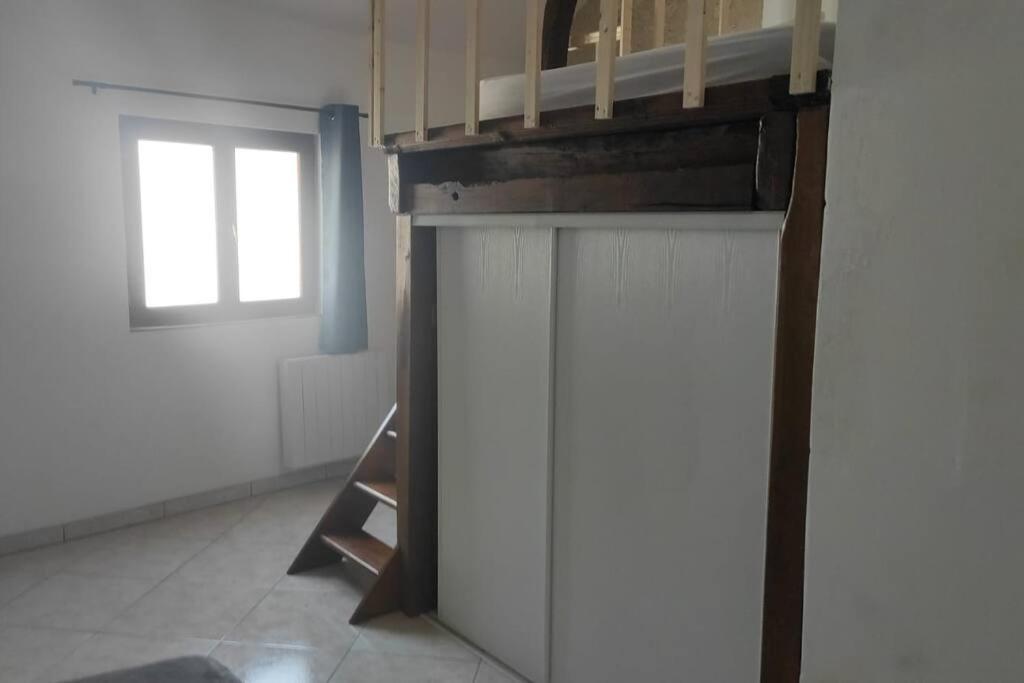Gite Les Petites Bruyeres Veneux-les-Sablons Extérieur photo